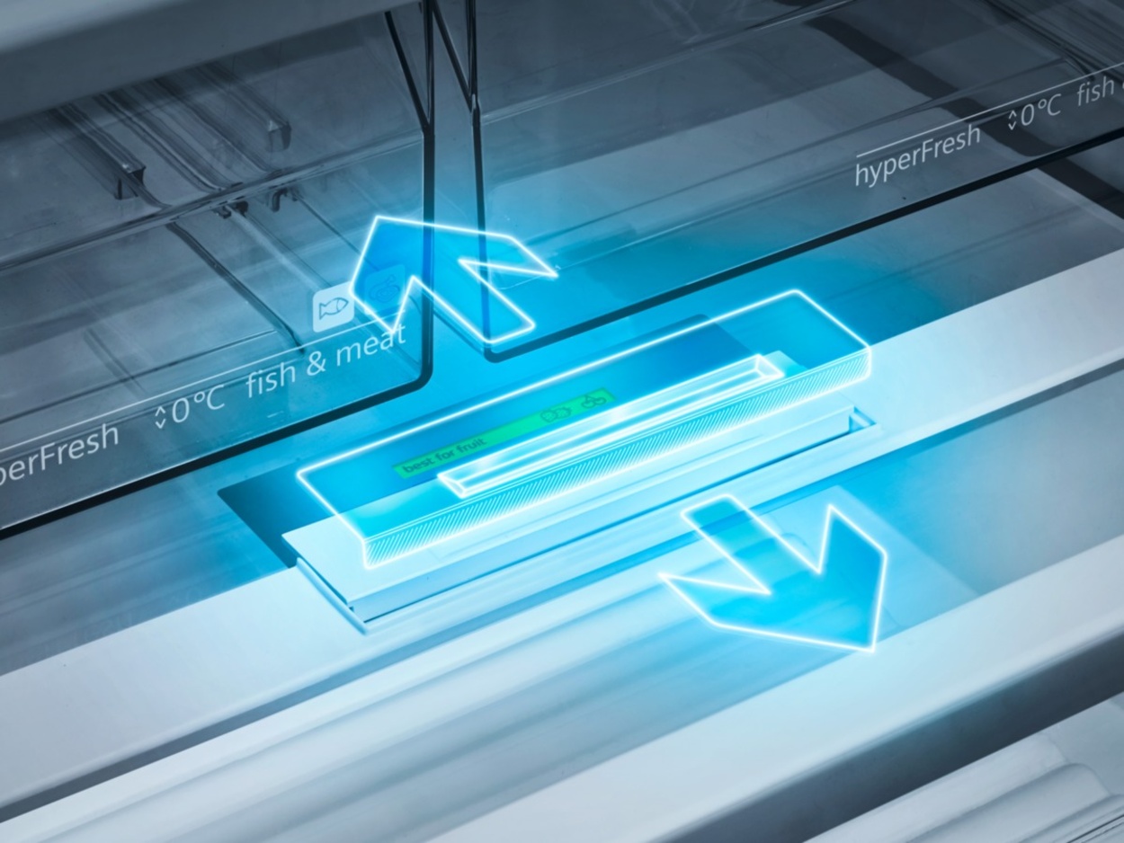 hyperFresh bei KM-Elektrotechnik Gmbh & Co.KG in Röthlein